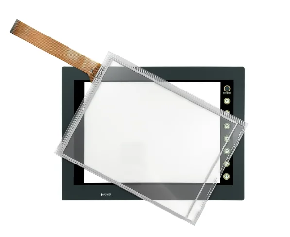 

Совершенно новая оригинальная защитная пленка для тачпада EC350C-17A.