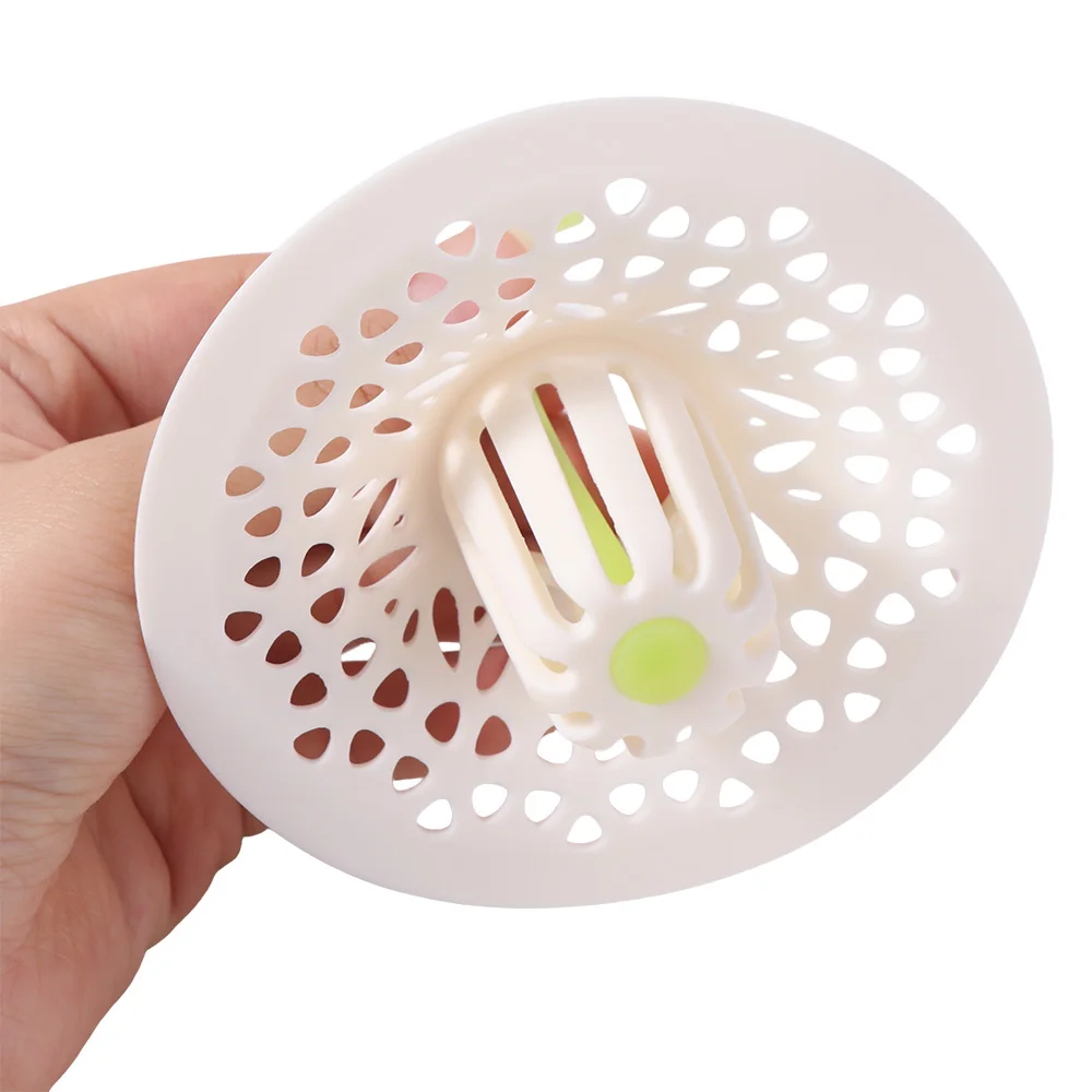 سيليكون المطاط مكافحة الحشرات استنزاف سدادة مكافحة تسرب العالمي قابل للتعديل استنزاف سدادة ختم الوسادة سهلة التنظيف رائحة ختم حصيرة