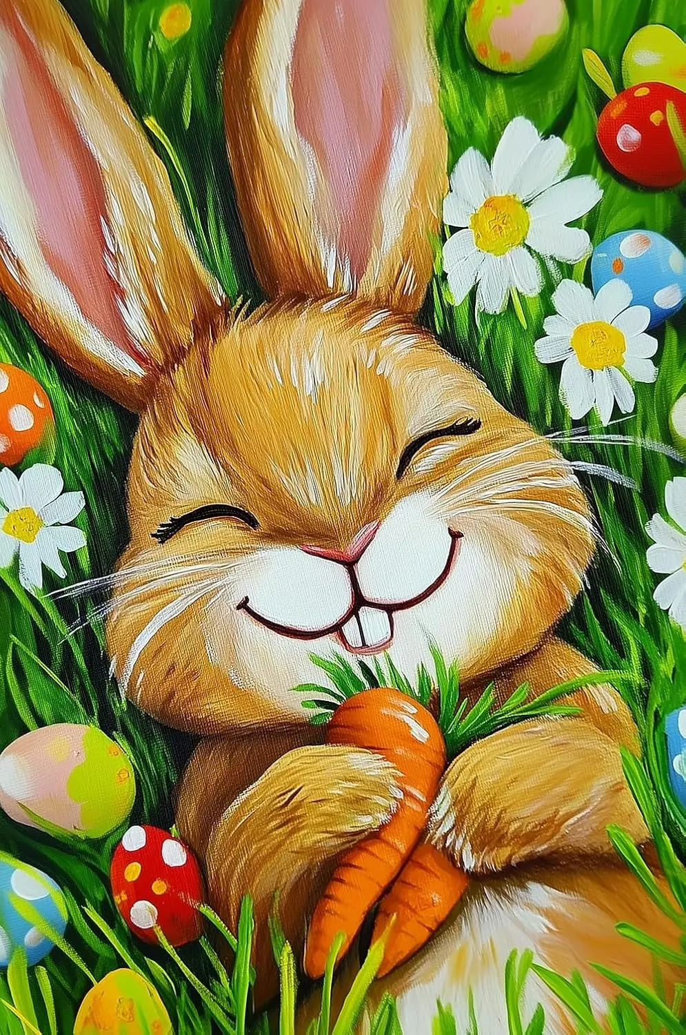 Texupday Smile Bunn… - image