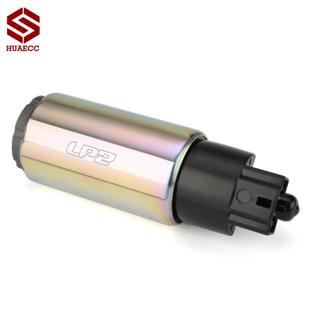 Motorcycle Fuel Pum… - image