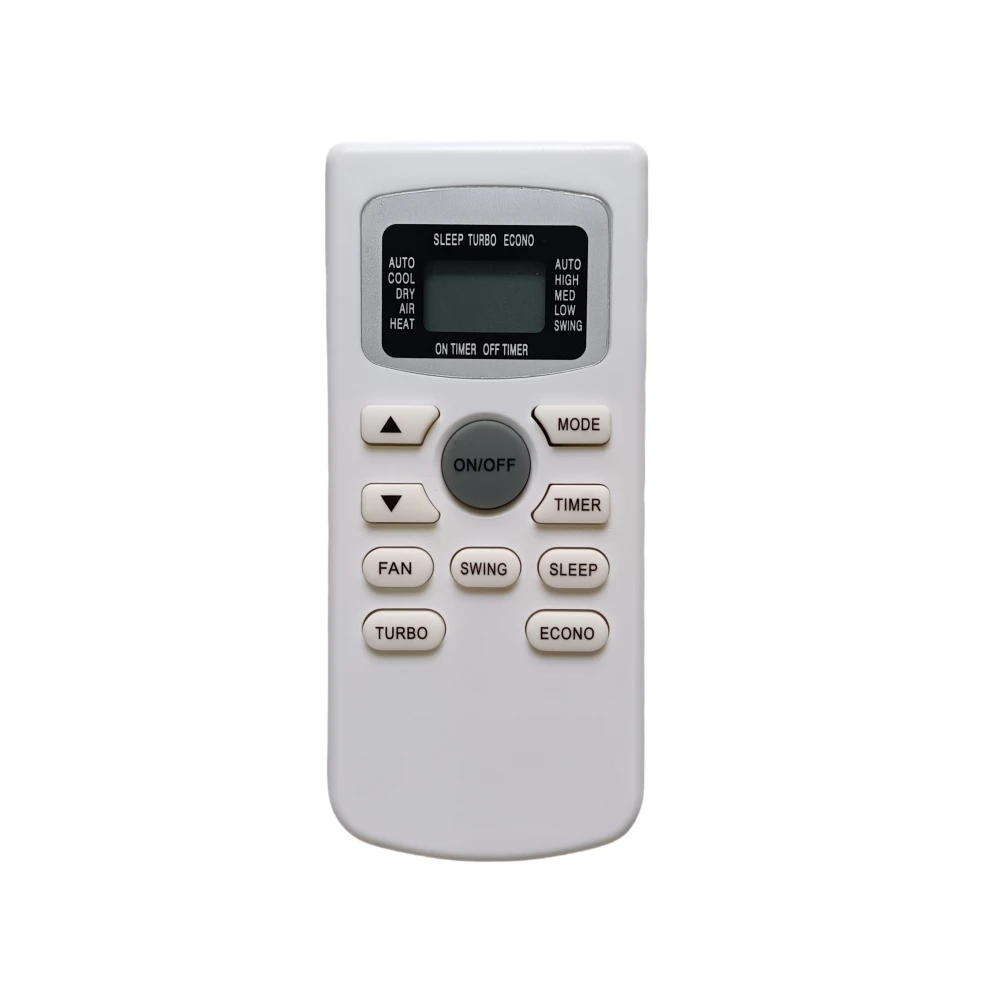 New remote control fit for BALLU TCL AKAI Sanyo Electrolux GYKQ-36 Stirling GYKQ-30E GYKO-28E Air Conditioner
