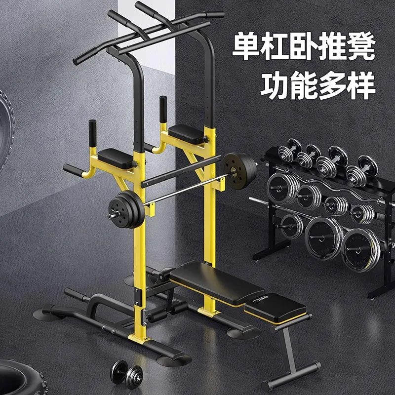 Thumbnail 4 - #7 Power Towers List of Top Picks