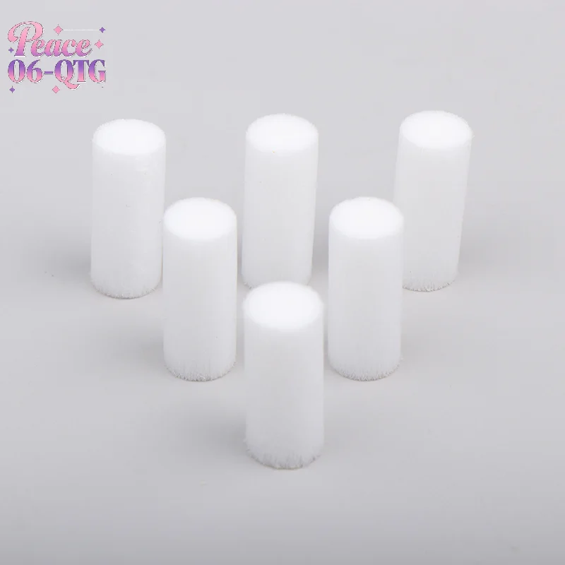 New 10*25mm High Pressure Pump Filter White Fiber Water Filter Gas Cylinder Refill Fittings Water Separato Oil Filter Separator