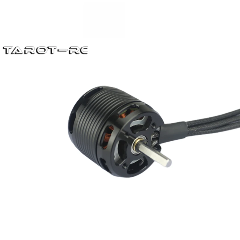 AP1Tarot Motor 3215 920KV TL380A25 For 380 X3 470 RC Helicopter RC Drone Accessories