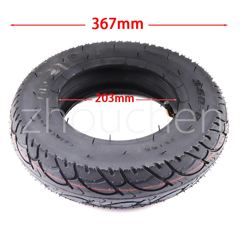 3.50-8 and Inner Tube For Honda Z50 Z50 Z50R Z50J Mini Trail Monkey Bike Kawasaki KV75 MT1 Monkey Bike 3.50X8 tyre