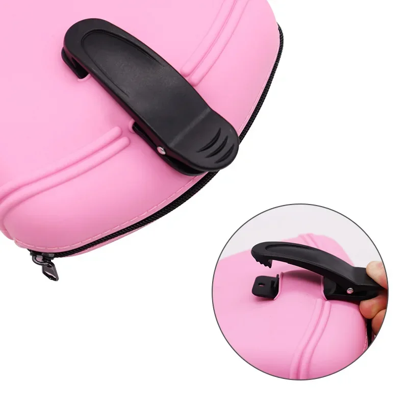 Pet Portable Dog Training Waist Bag Treat Snack Bait Dogs soft washable Outdoor Feed Storage Pouch Food Reward silica Bags