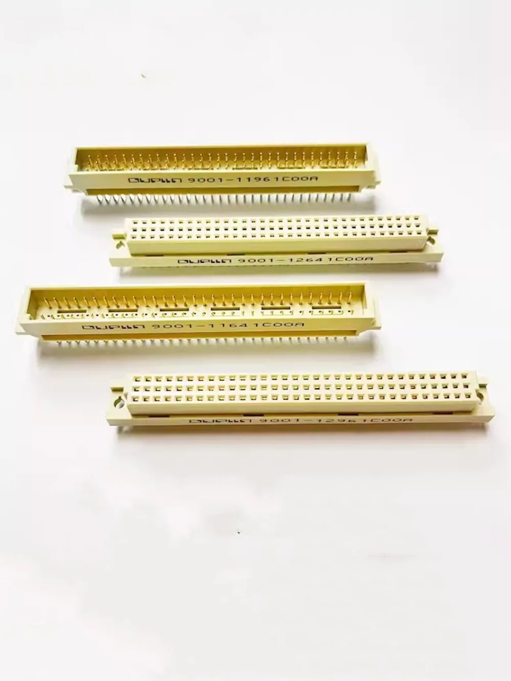 

50 шт. разъем 9001, 2 ряда, 10 контактов, 9001-35101/36101/37101/38101