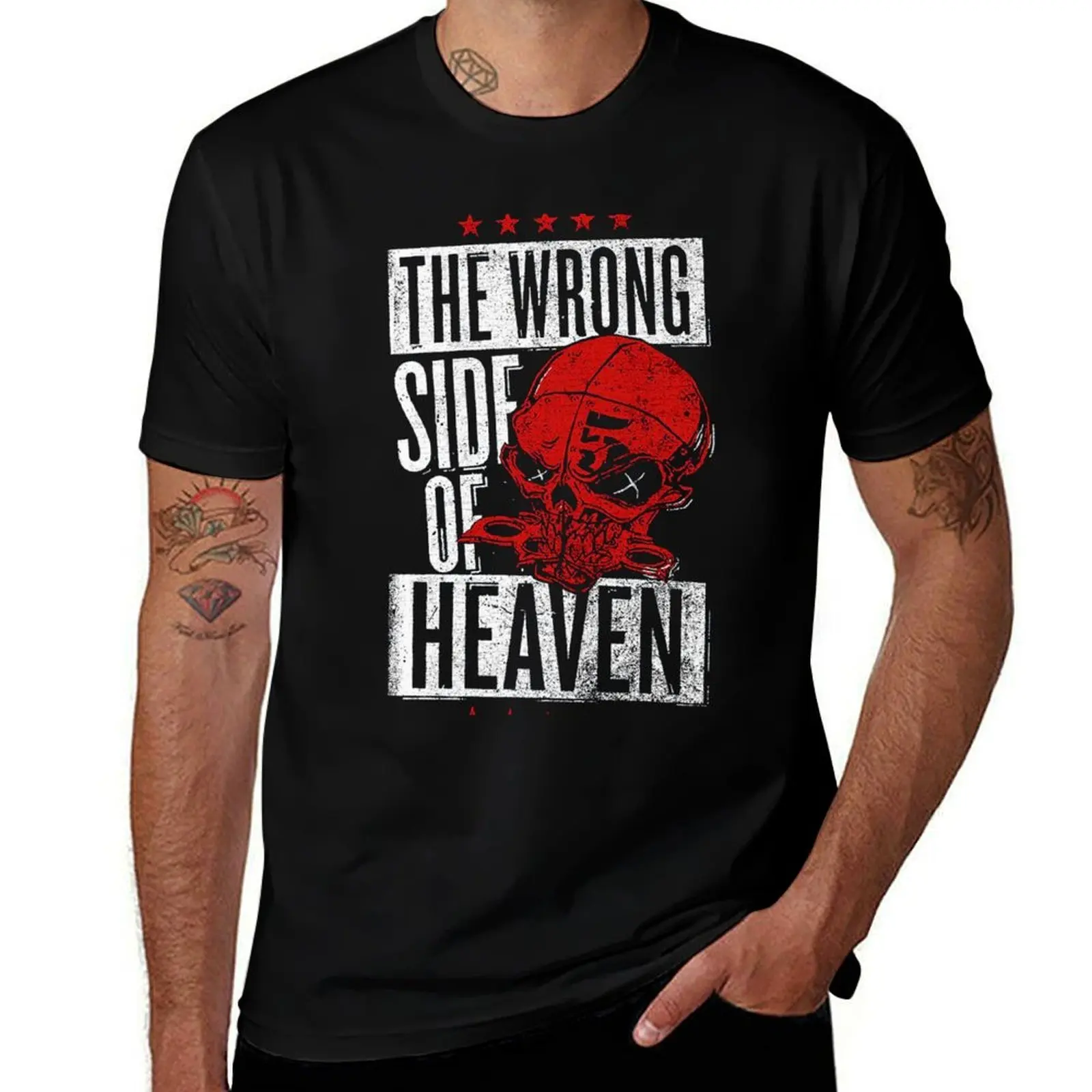 

Official-Of-Punch T-Shirt cotton t shirt man cotton t shirts man 100% T-Shirt