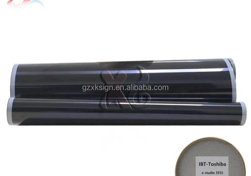 3555C Mylar 6LK50424000 (6LK55460000) ITB Transfer Belt for E-Studio 2050C 2505AC 2550C 2555C 3005AC 5005C 5055C 5525AC in stock