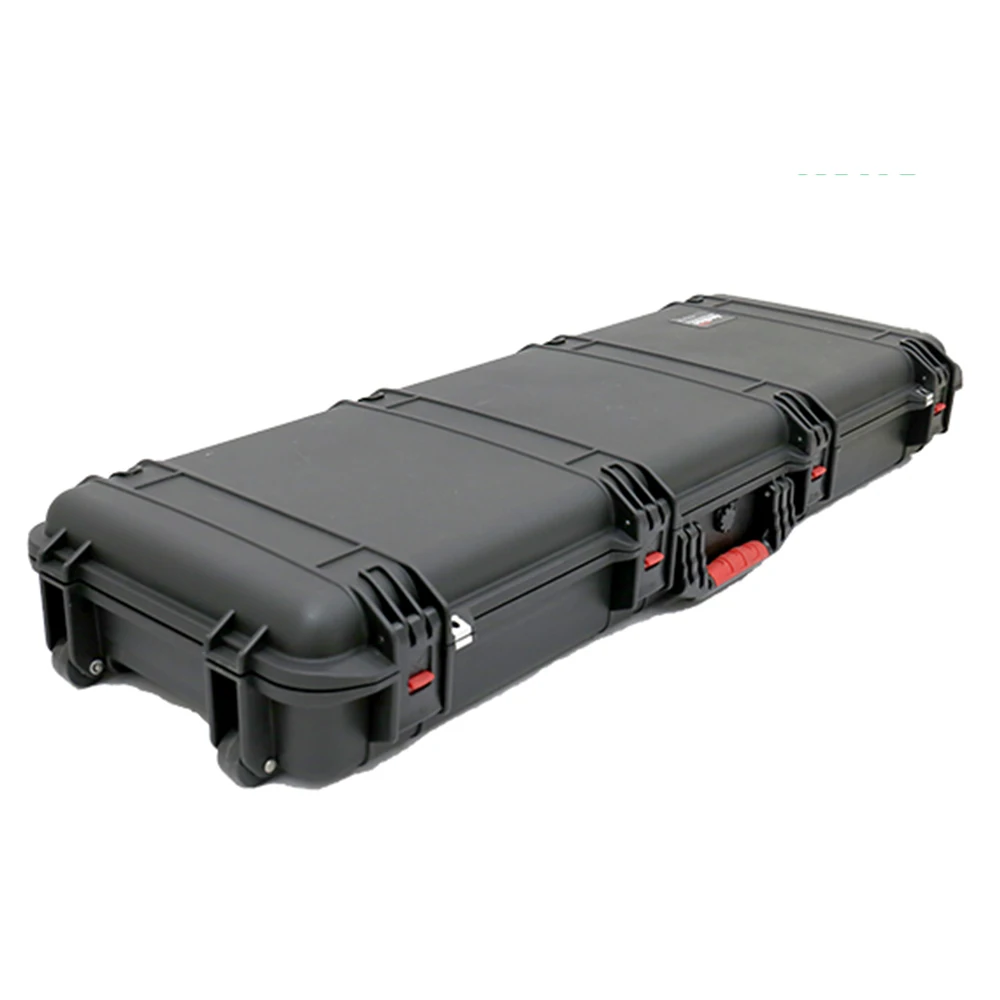 Goodselling Waterproof Shockproof For High-Impact PP Material IP67 Certified OEM/ODM Customizable Colors