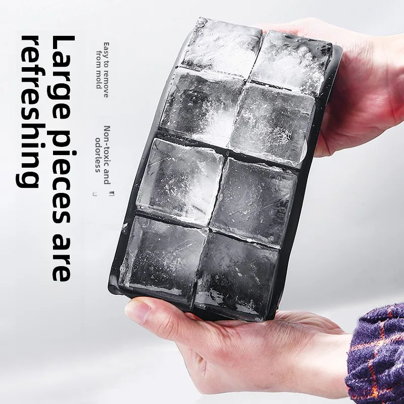large-silicone-ice-cubes-with-lid-whiskey-bar-ice-tray-commercial-ice-maker-ice-tray-freezer-bag-preservation-container