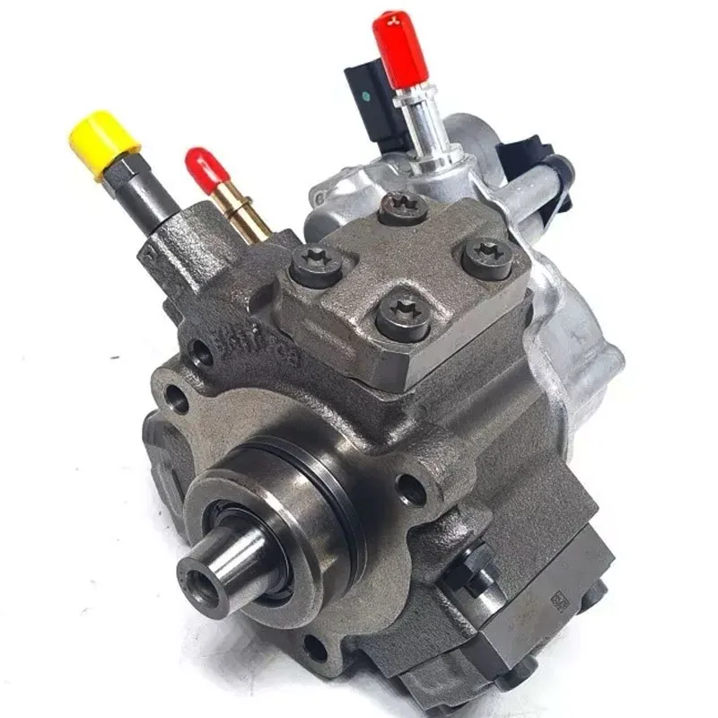 

Оригинальный топливный насос, новый 5WS40695 BK3Q-9B395-AD BK3Q-9B395-BA для двигателя Ford Transit 2.2 TDCI 2007-2014 VDO