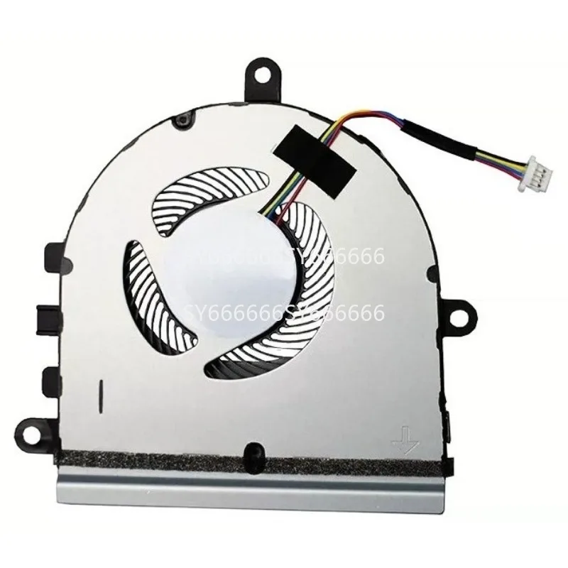 Cooling Fan For DELL Vostro 3480 3481 3490 3583 3584 3590 3593