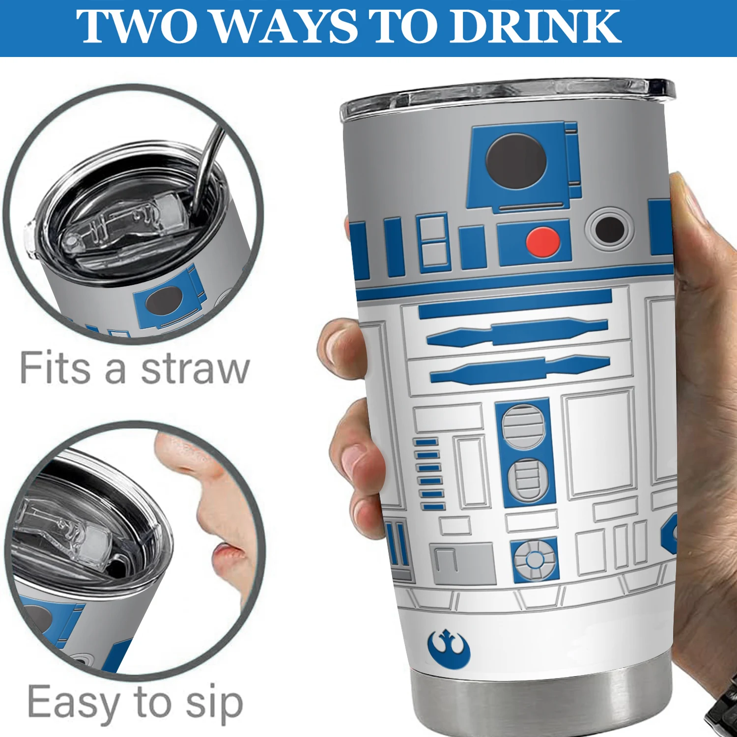 Thumbnail 4 - #80 Best Insulated Travel Mugs to Buy In 2026