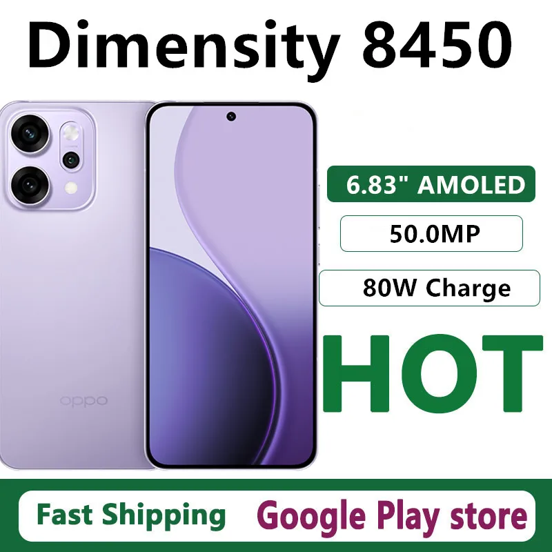 Oppo Reno 50t OPPO Reno 50 Pro Review: Is This the Ultimate Flagship Smartphone in 2025?