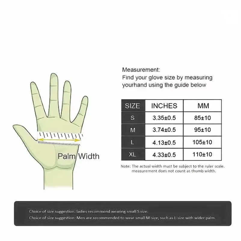 Thumbnail 2 - #63 Discounted Disposable Gloves Worth Buying
