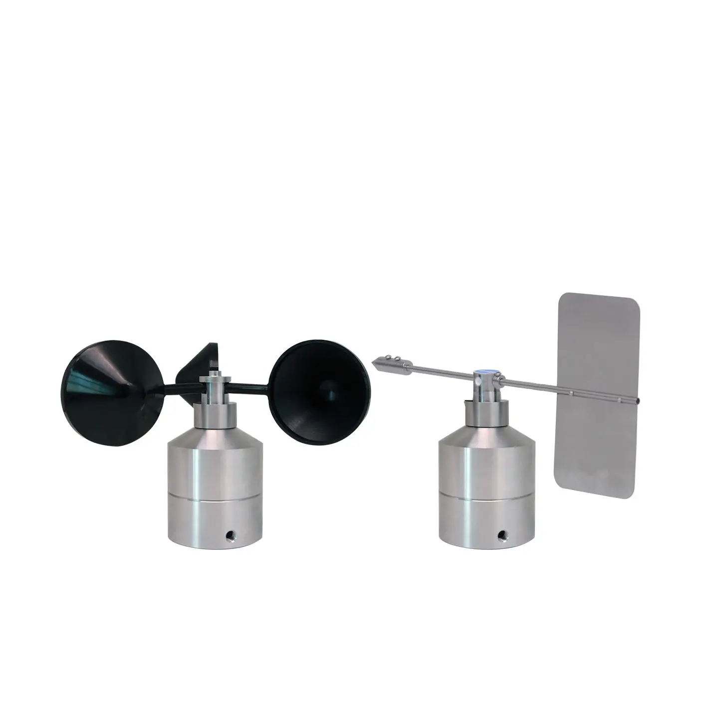 Durable Outdoor RS485 Modbus Anemometer Wind Speed Wind Direction Sensor for Weather Station