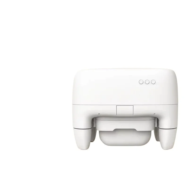 STLF Wholesale  smart cat toilet | MBC-ICB016 ex-factory price | App control, automatic cleaning, environmentally