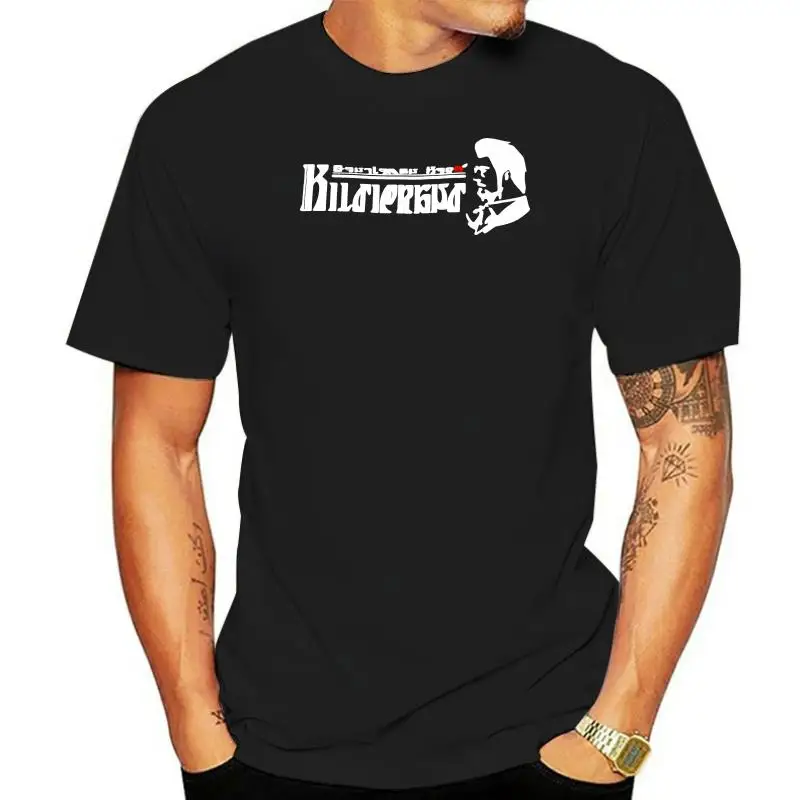 

Final Fantasy XIV (14) Hildibrand logo mens Tshirt men t shirt