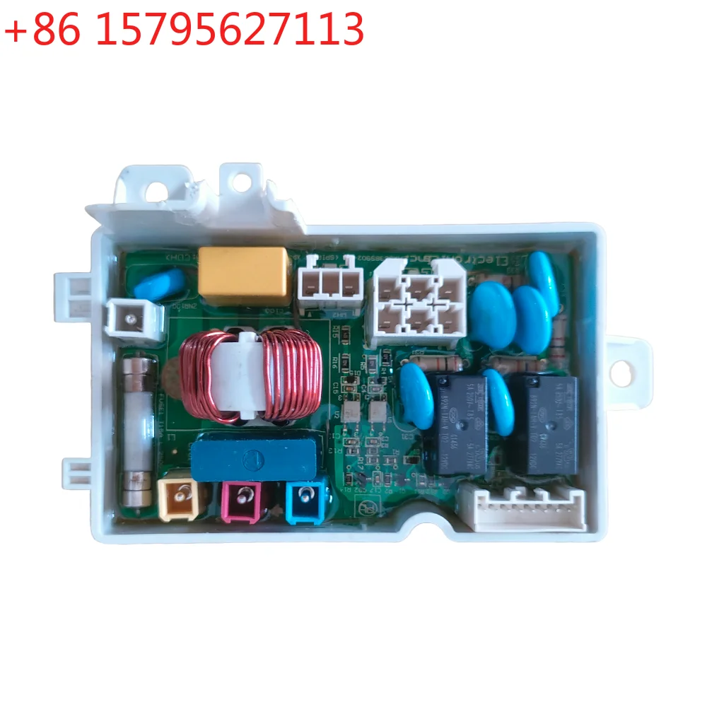 New for LG washing machine power board T80DB33PH1/T70/T60 EBR80501307 filter control board EBR805013 components