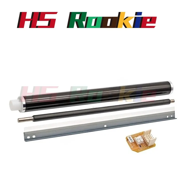DK-8115 opc drum kit for Kyocera TASKalfa M8124 M8130 M8224 M8228 M8024 8124 8224 8130 8024 charge roller cleaning blade