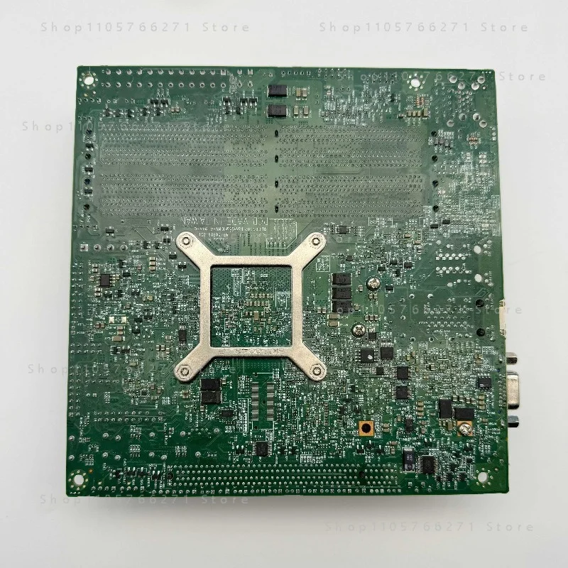 X10SDV-4C-TLN2F Mini ITX Motherboard Xeon D-1521 SoC Dual 10GbE LAN 4 Cores 8 Threads