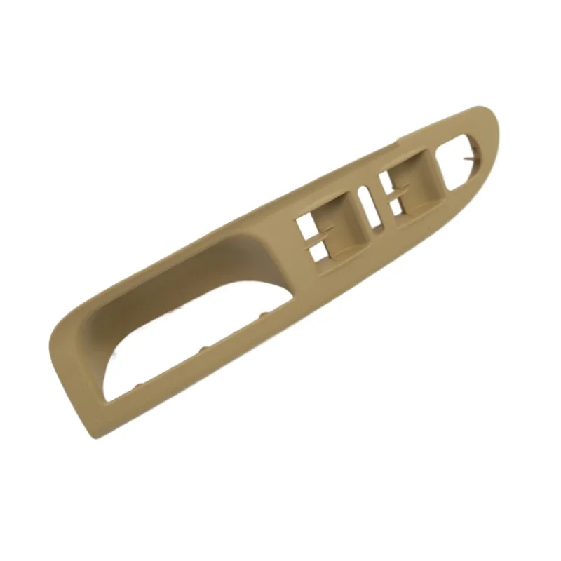 

Черный, серый, бежевый, рамка переключателя подлокотника салона автомобиля для Volkswagen Magotan 2007 2008 2009 2010 2011