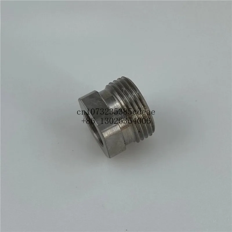 2026 Hot Sale Aftermarket SEAL HOUSING GC2495 23959-00 For Probler P2