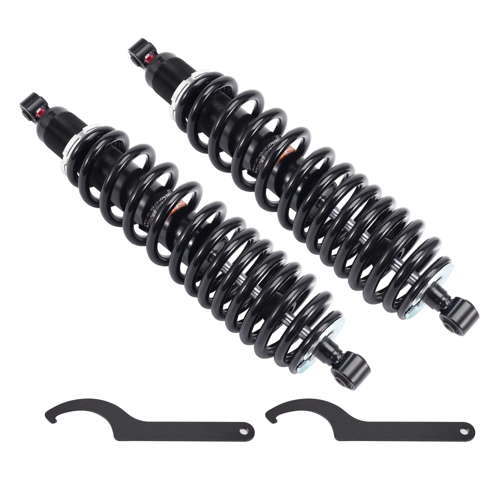 2X Rear Shocks For …