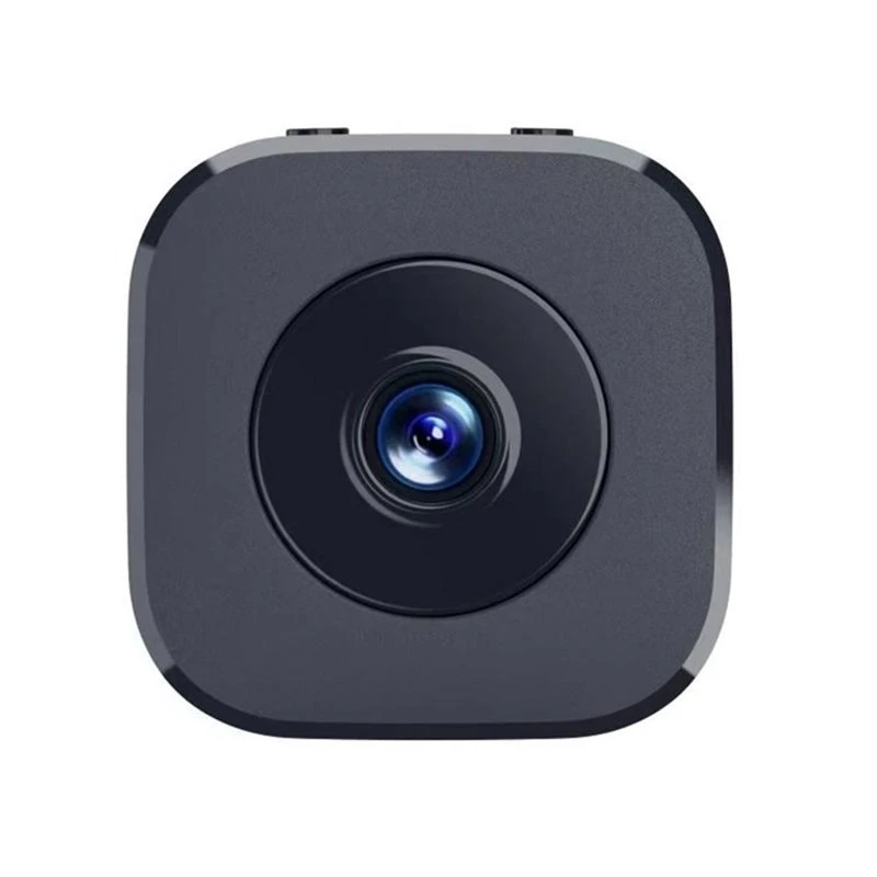 DV Recorder 32G Mini Wifi Smart Monitor Surveillance Camera Video Voice Indoor Covert Wireless Security Nanny Cam-ELEC