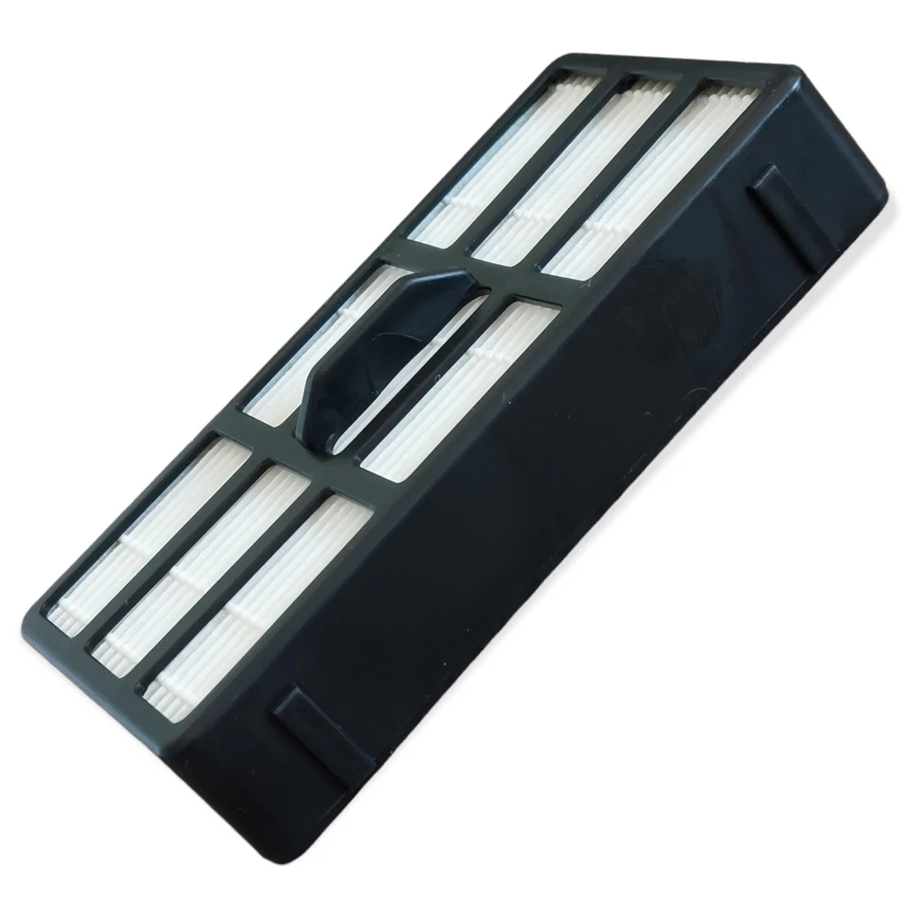 Kompatibel untuk Fakir FVC 2000 Filter Hepa Penyedot Debu Hitam Vac Merah