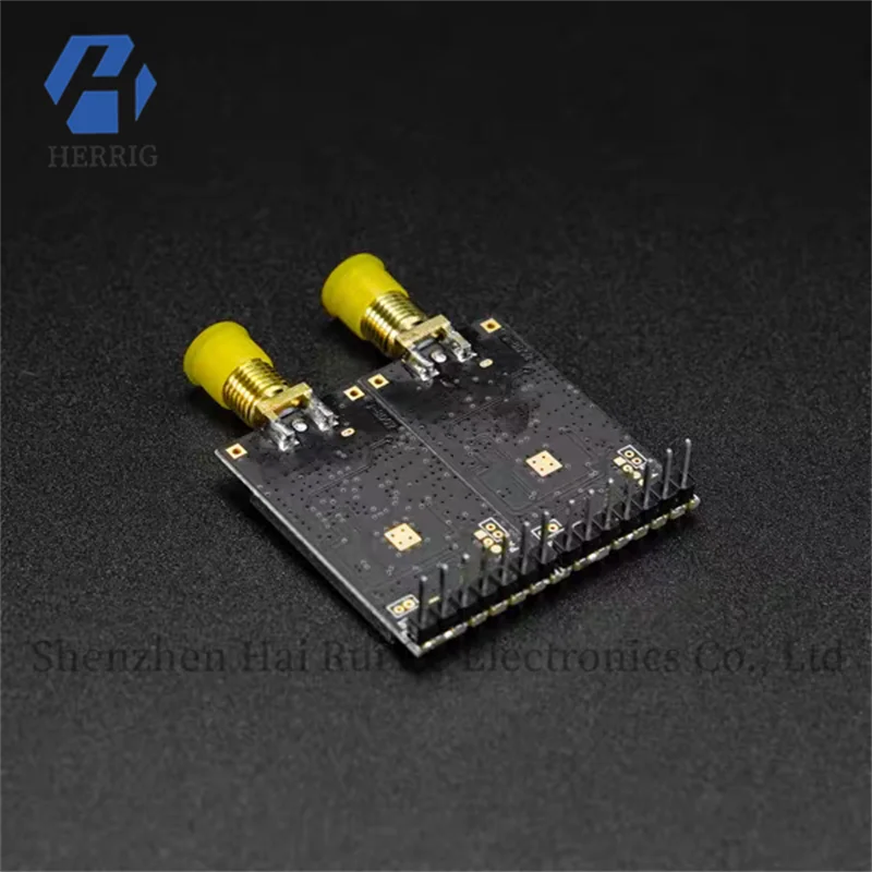 

LoRa wireless communication module – 433MHZ