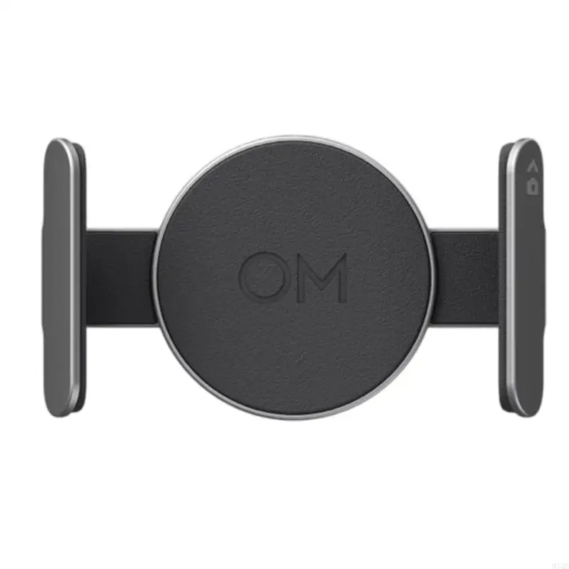 97QB Magnetic Phone Mount Phone Clip Attaches to Smartphones Quick and Secure Gimbals Connection For OM5 OM4