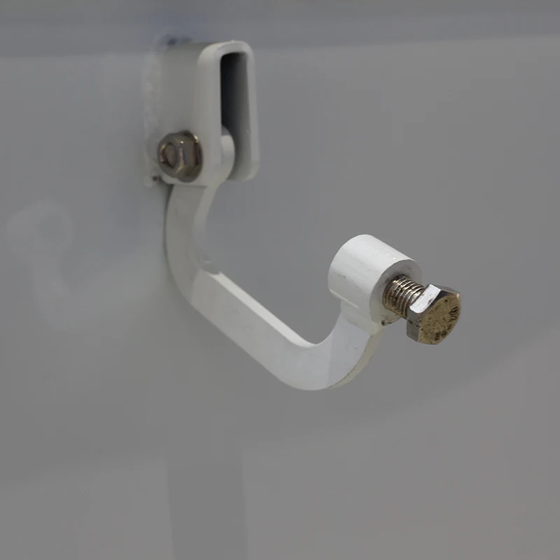 Lavapavimenti ad alta efficienza energetica Tecnologia motore EC 40 pezzi Risparmio energetico