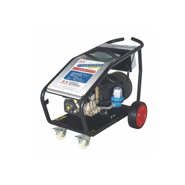 High Power High Pressure Washer 1535 High Pressure Washer Wholesale, Retail, 450BAR, 6500PSI, 15KW