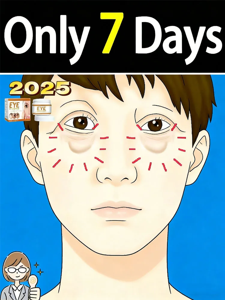 The second-generation cream will help you say goodbye to your troubles.