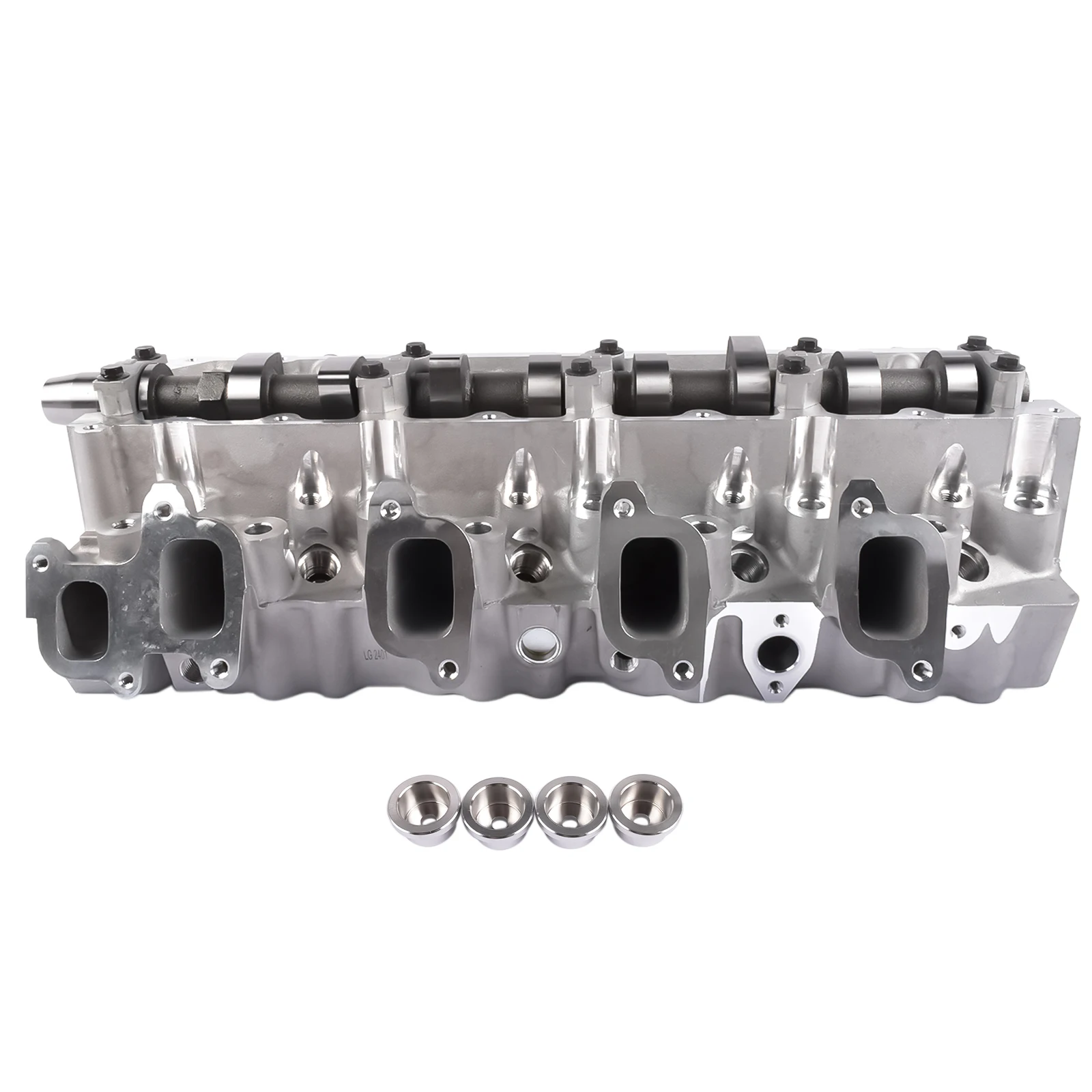 AP01 1110169126 Kompletna głowica cylindrów do Toyota Land Cruiser 1KZ-T 1KZ-TE 111016912