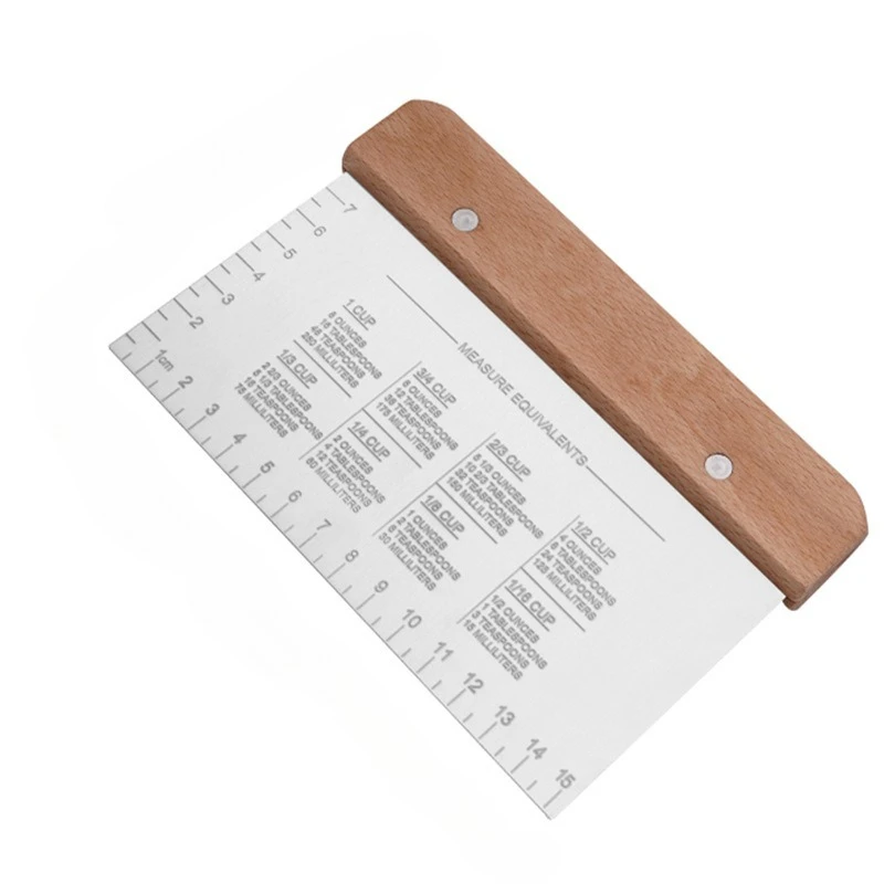 #12 Compare Kitchen Scrapers Before You Buy