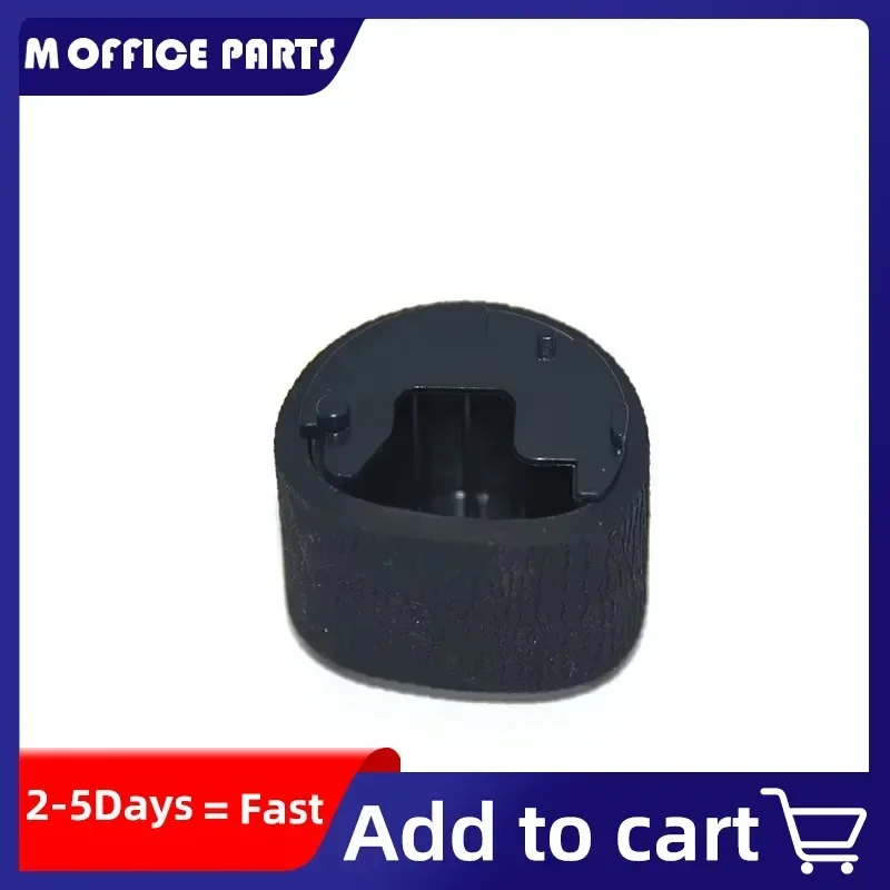 20pcs RL1-2120-000 Bypass Tray 1 Pickup Roller support for HP P2035 P2055 Pro 400 M401 M401dn  M401n M425 M401dne M401dw M425dn