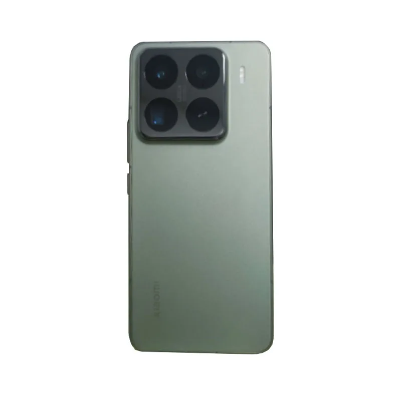 Original Xiaomi 15 Pro Smartphone Snapdragon 8 Elite 6100mAh 90W Hyper Charge Leica 50MP OIS 6.73" 2K AMOLED Display CN version