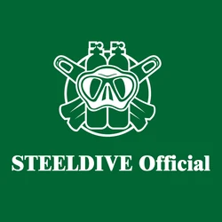 STEELDIVE Official Accessories Replace Parts Attachment