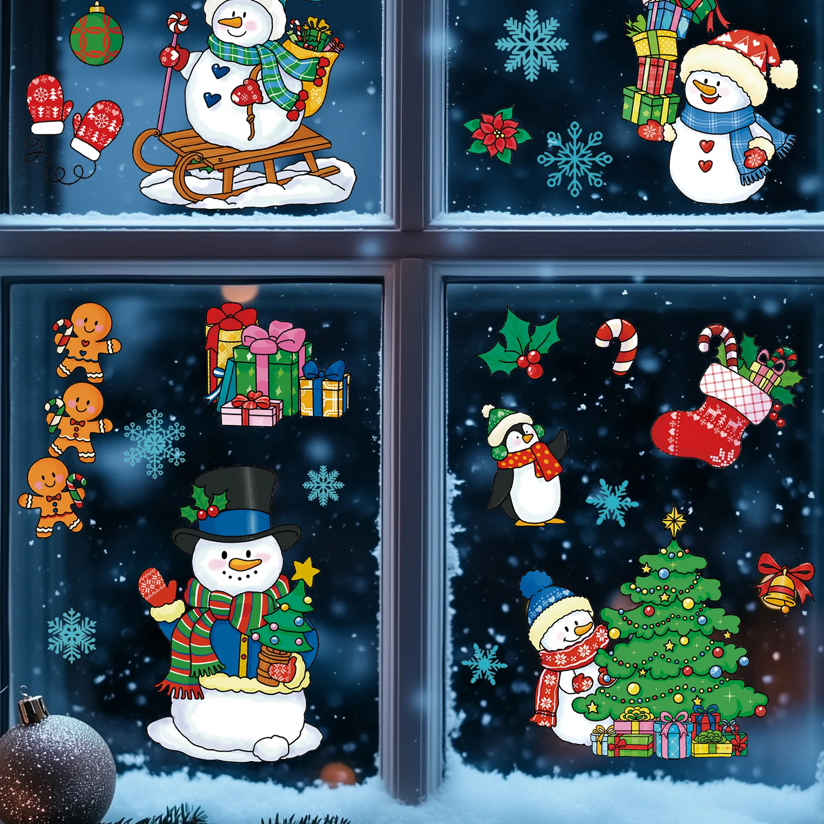 autocollants-statiques-de-noel-pour-vitres-et-portes-motif-flocon-de-neige-et-sapin-pour-decoration-de-vacances-et-fournitures-artisanales