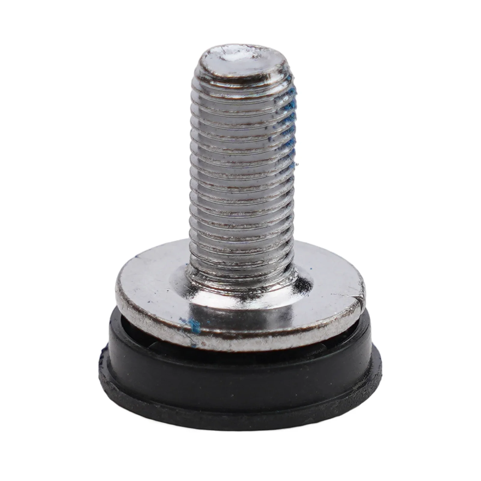 ปฏิบัติคุณภาพสูงจักรยานสกรู Hex Head กันน้ํา Crank Arm Bolts M8x15mmm เครื่องมือจักรยานจักรยานอุปกรณ์เสริม