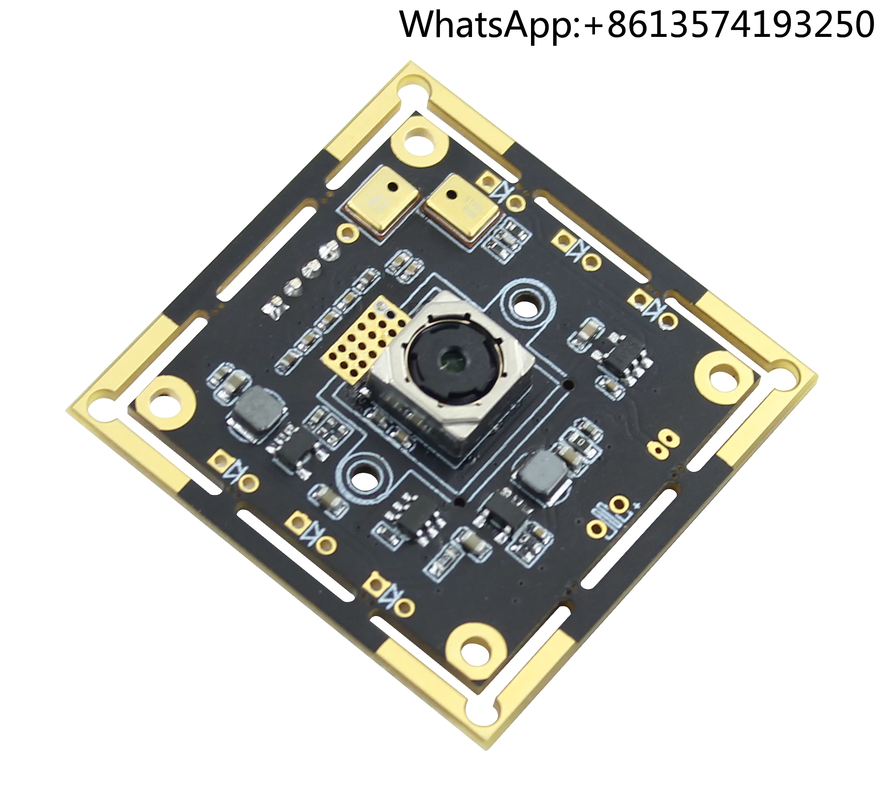 

Заводской модуль камеры OEM 12MP 4K Ultra HD для оборудования сканирования документов