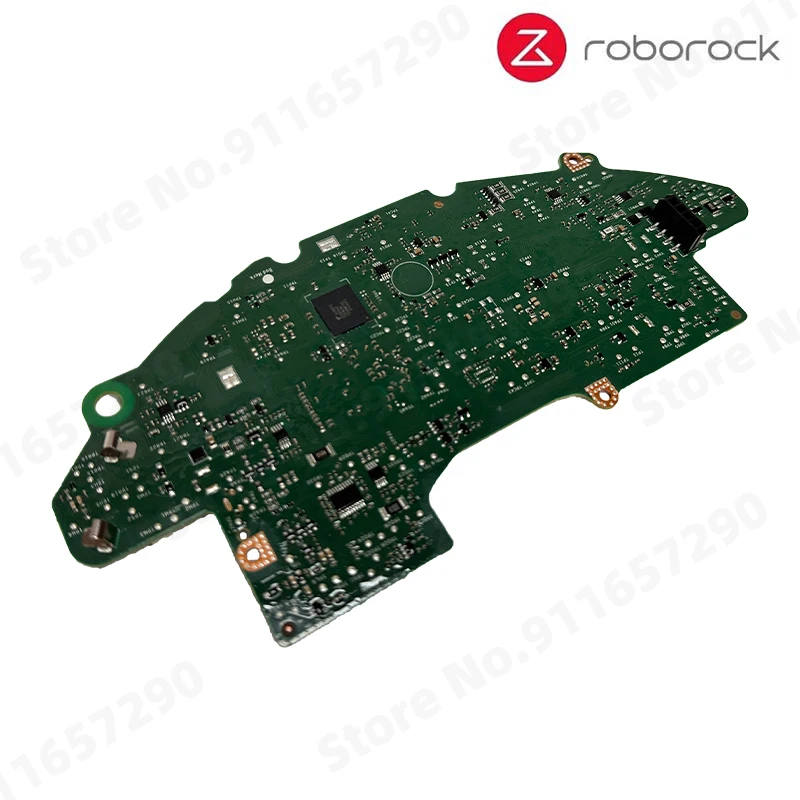 Suku cadang versi CE Motherboard Mainboard asli untuk Roborock S8 Pro Ultra Ultron S Plus G20 Aksesori Penyedot Debu
