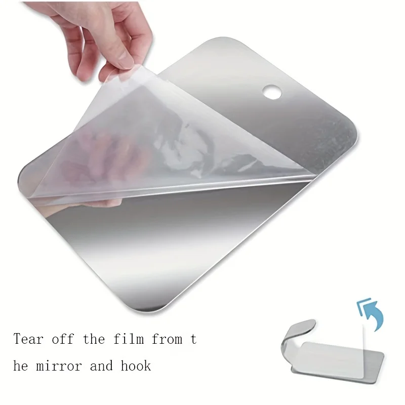 Thumbnail 3 - #35 Top Anti-Fog Bathroom Mirrors Picks for Every Budget
