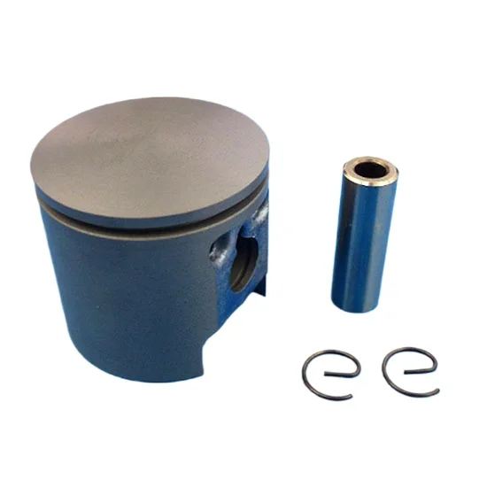 DLE35RA Piston Aluminum Alloy for DLE35RA Engine, RC Airplane  Motor Parts, Repair Replacement Fit DLE35