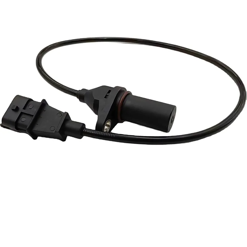 

3918027800 5 шт. автомобильные двигатели, датчик положения коленчатого вала для Hyundai Santa Fe OEM 39180-27800, высококачественные аксессуары Para Auto