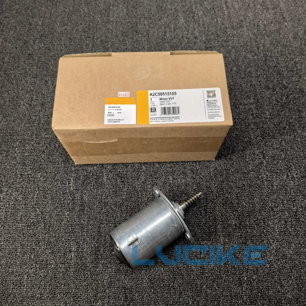 

For BMW 1 3 5 6 7 X1 X3 Series 2004-2015 N52 Engine AP03 VVT Valvetronic Actuator Motor 11377518204 A2C59515105 Car Accessories