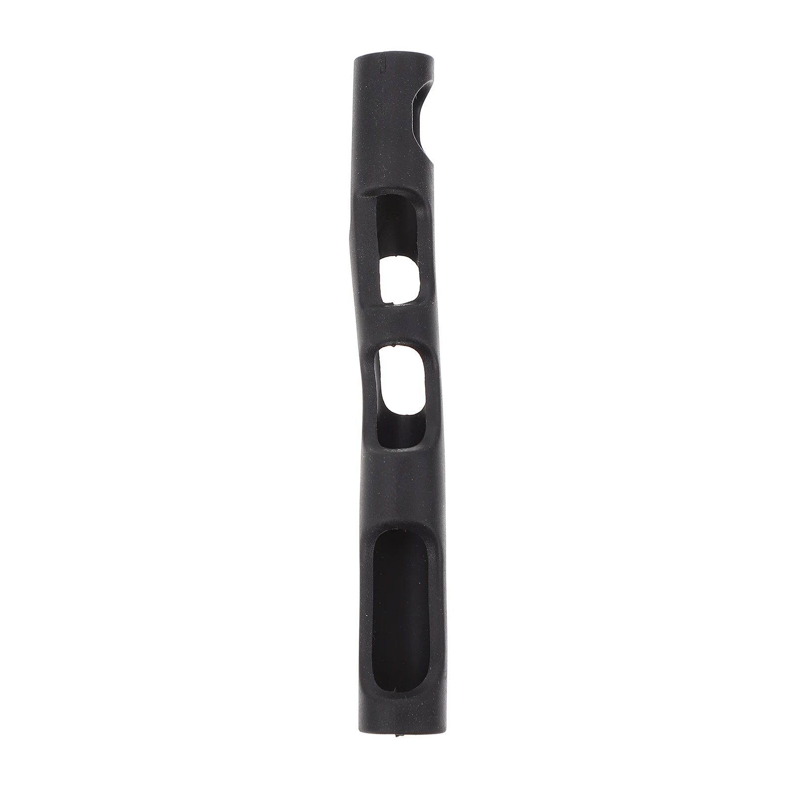 

1pc Rubber Bow Corrector Violin Accessories Holder Child Posture Training Device Posture Corrector Beginner